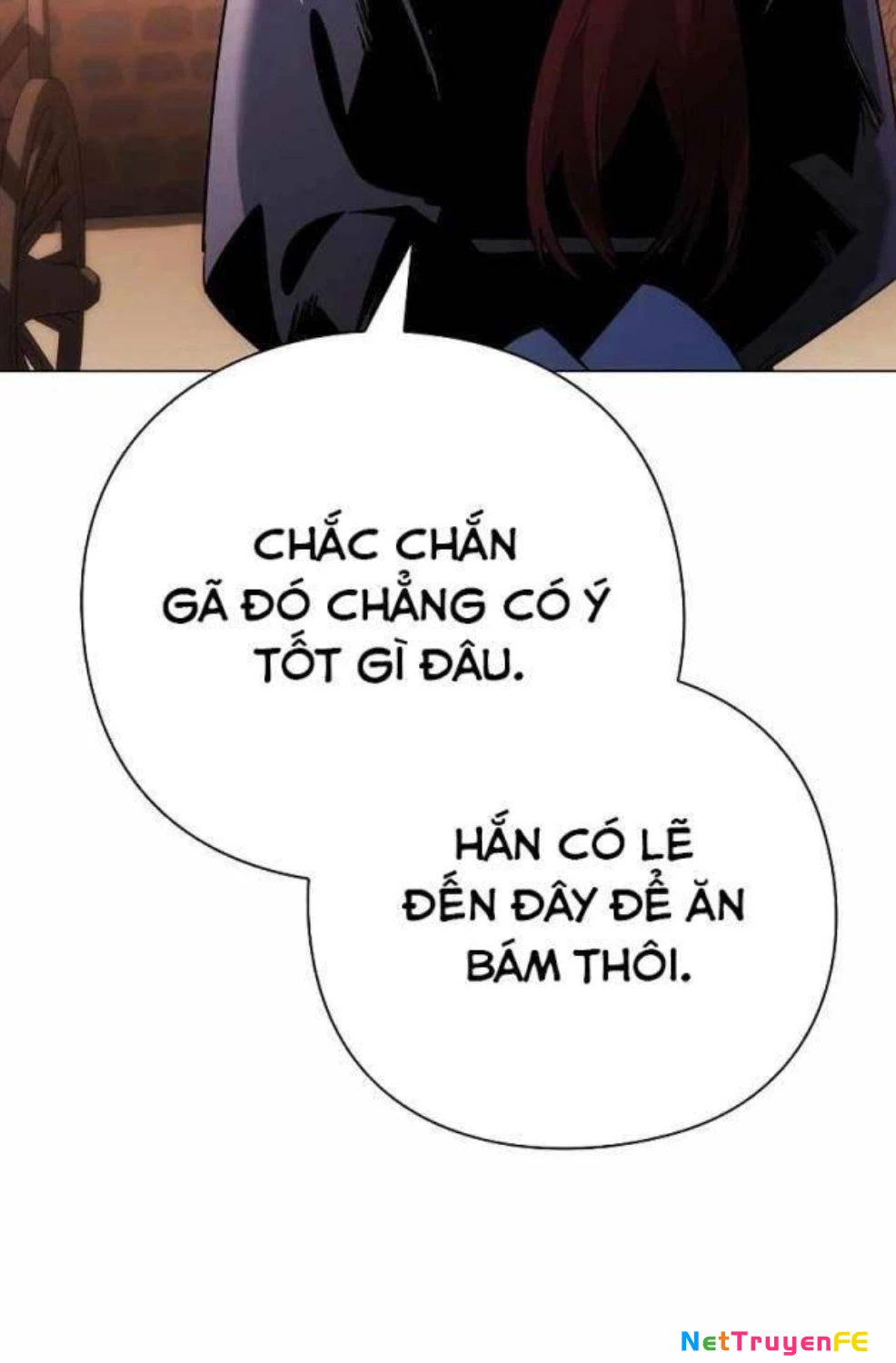 Đêm Của Yêu Tinh Chapter 63 - Trang 4