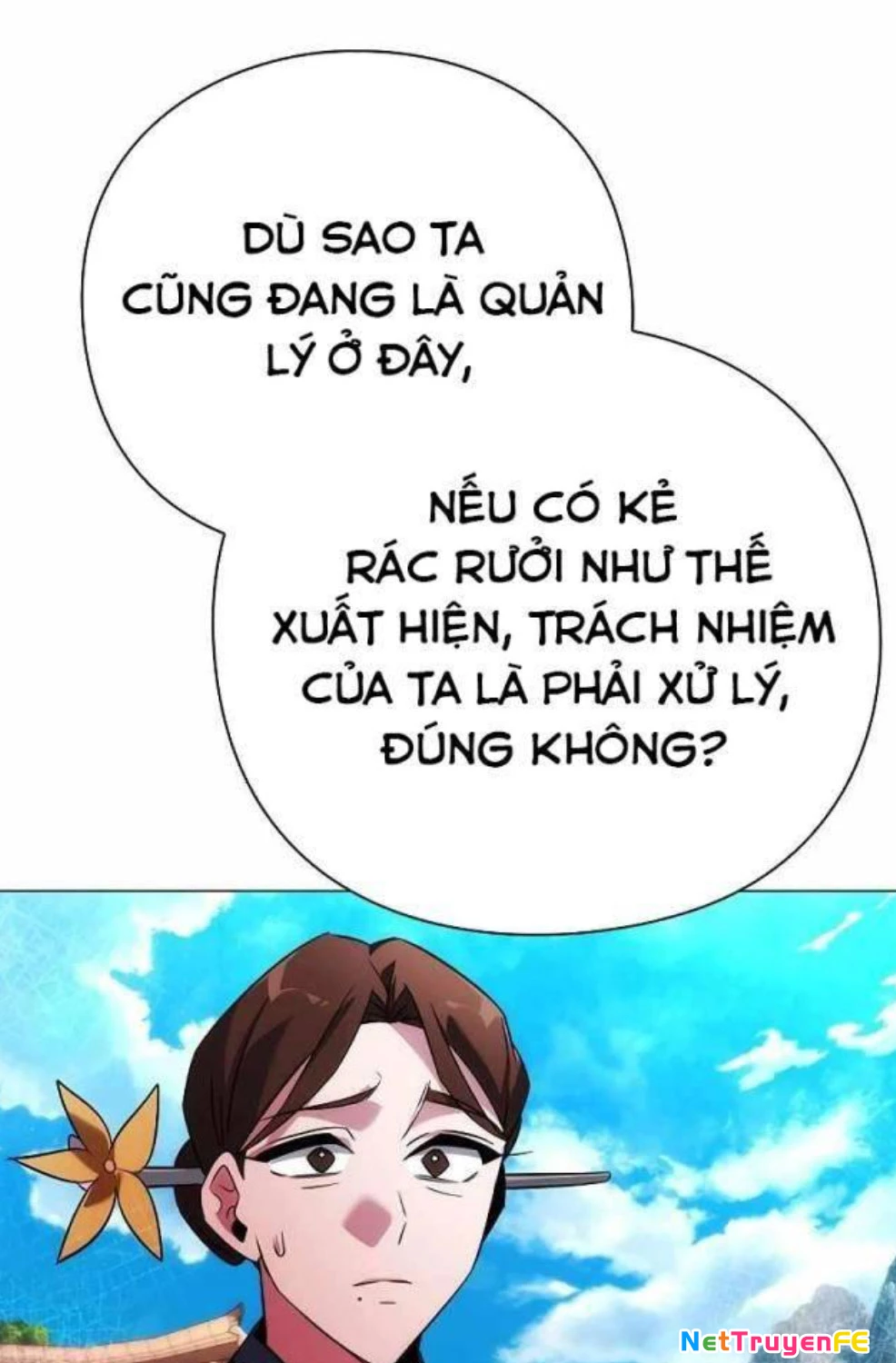 Đêm Của Yêu Tinh Chapter 63 - Trang 4