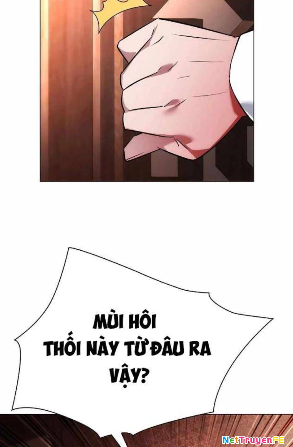 Đêm Của Yêu Tinh Chapter 63 - Trang 4