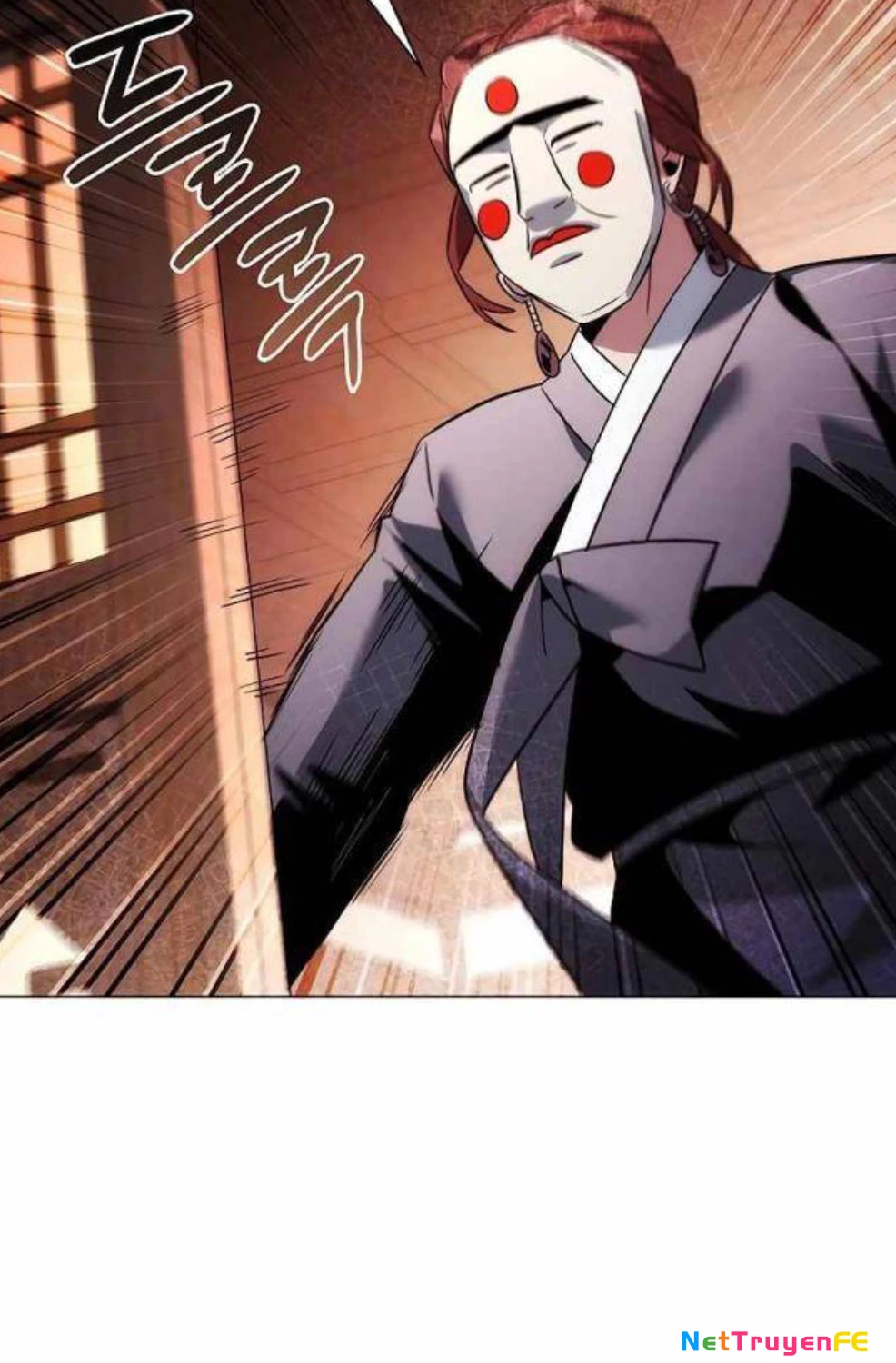 Đêm Của Yêu Tinh Chapter 63 - Trang 4