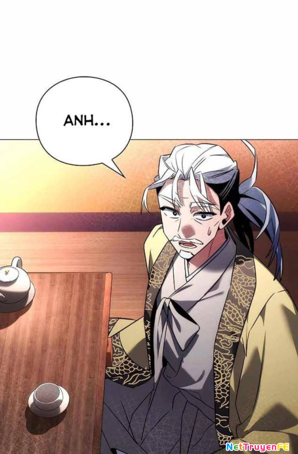 Đêm Của Yêu Tinh Chapter 63 - Trang 4