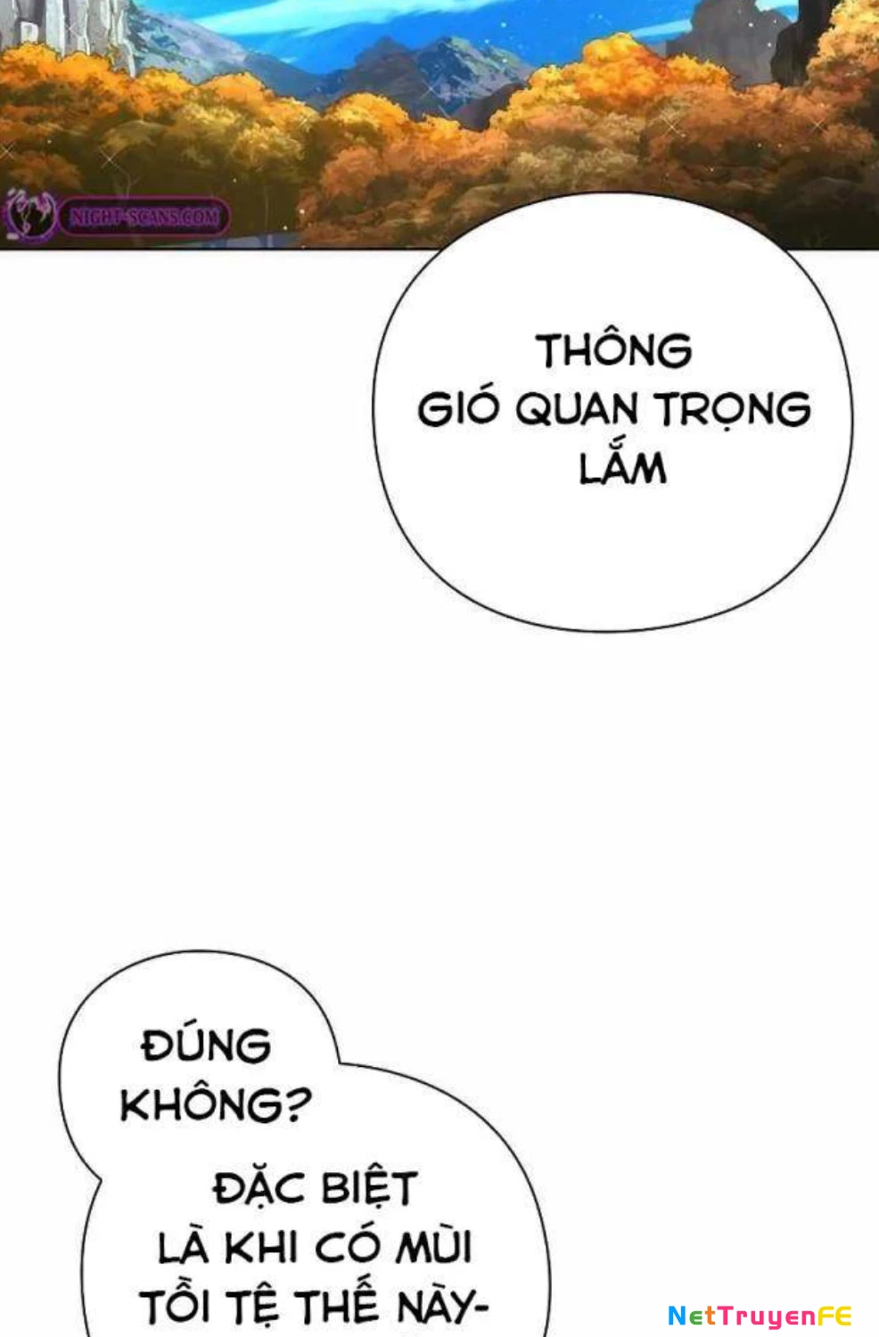 Đêm Của Yêu Tinh Chapter 63 - Trang 4