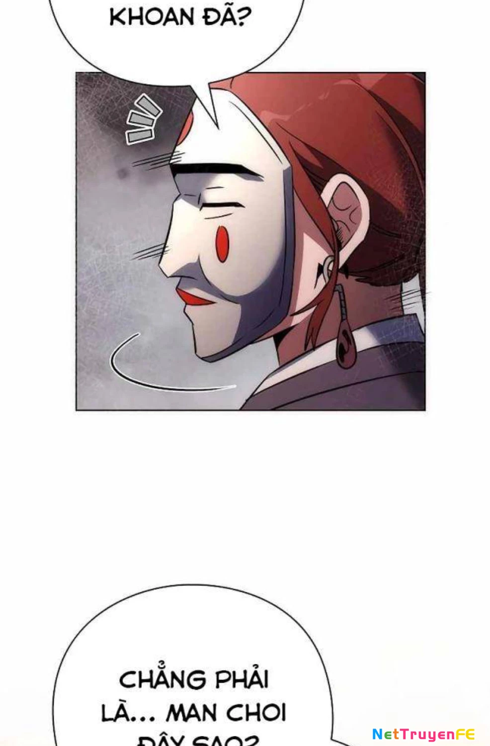 Đêm Của Yêu Tinh Chapter 63 - Trang 4