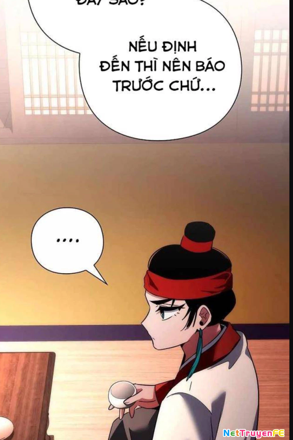 Đêm Của Yêu Tinh Chapter 63 - Trang 4