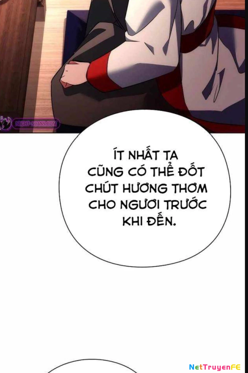 Đêm Của Yêu Tinh Chapter 63 - Trang 4