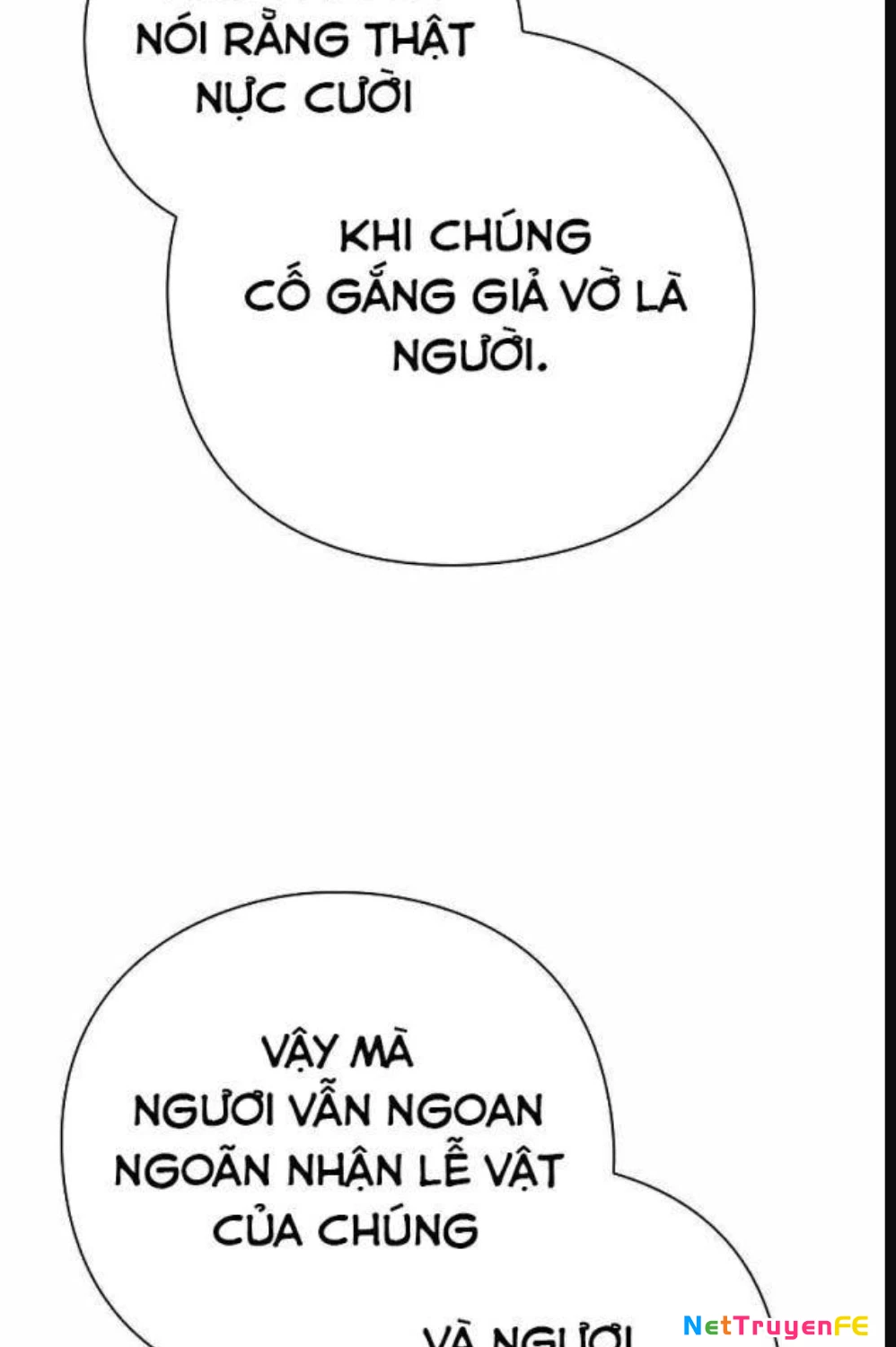 Đêm Của Yêu Tinh Chapter 63 - Trang 4