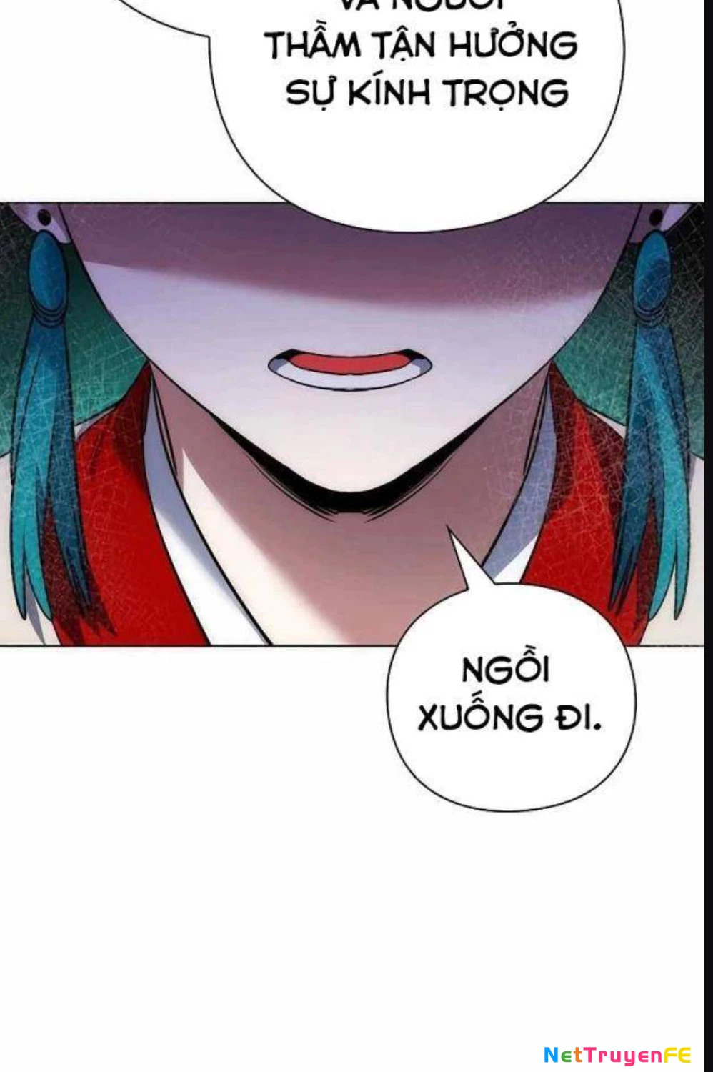 Đêm Của Yêu Tinh Chapter 63 - Trang 4