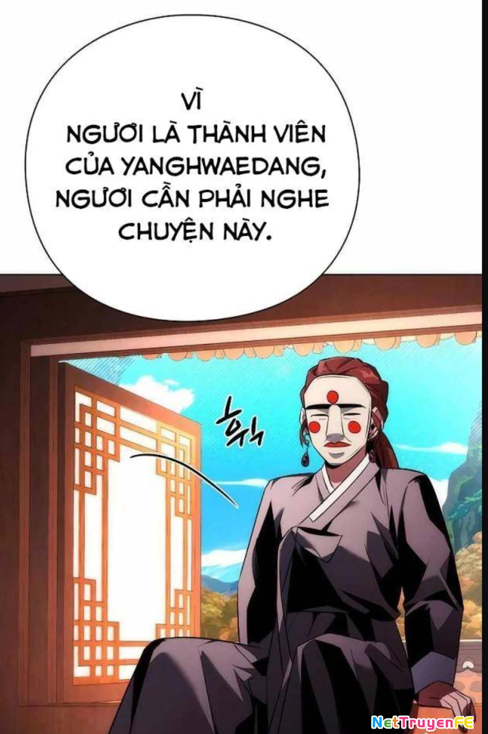 Đêm Của Yêu Tinh Chapter 63 - Trang 4