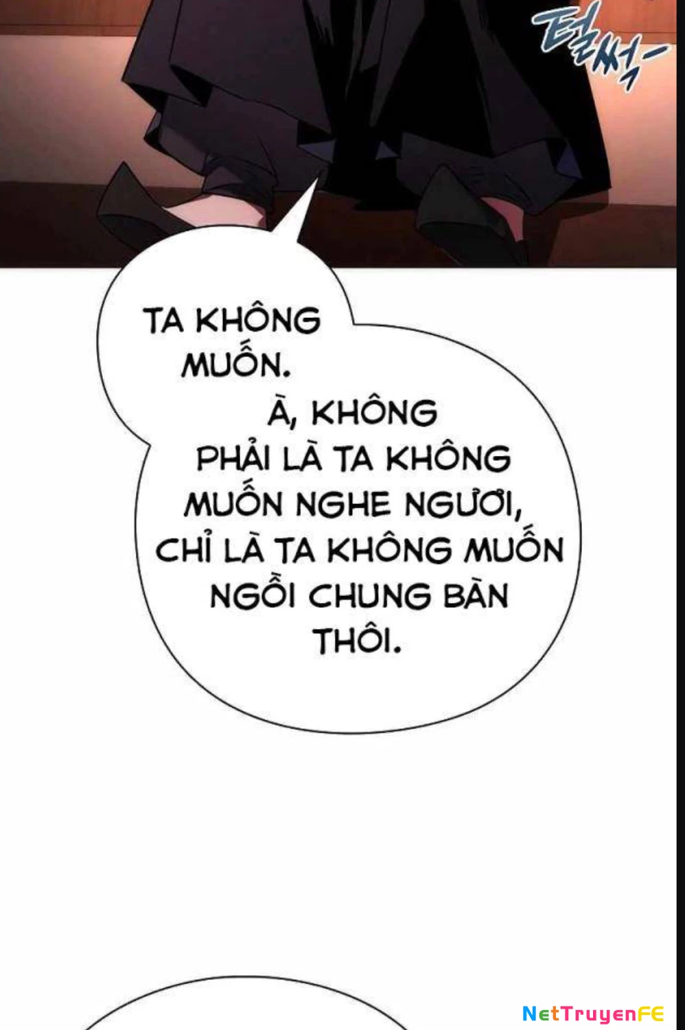 Đêm Của Yêu Tinh Chapter 63 - Trang 4