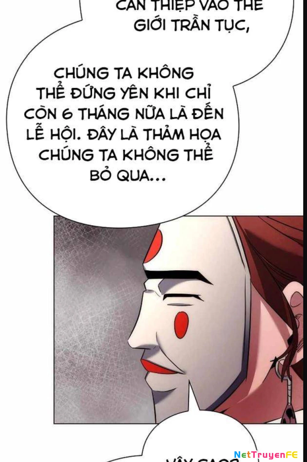 Đêm Của Yêu Tinh Chapter 63 - Trang 4