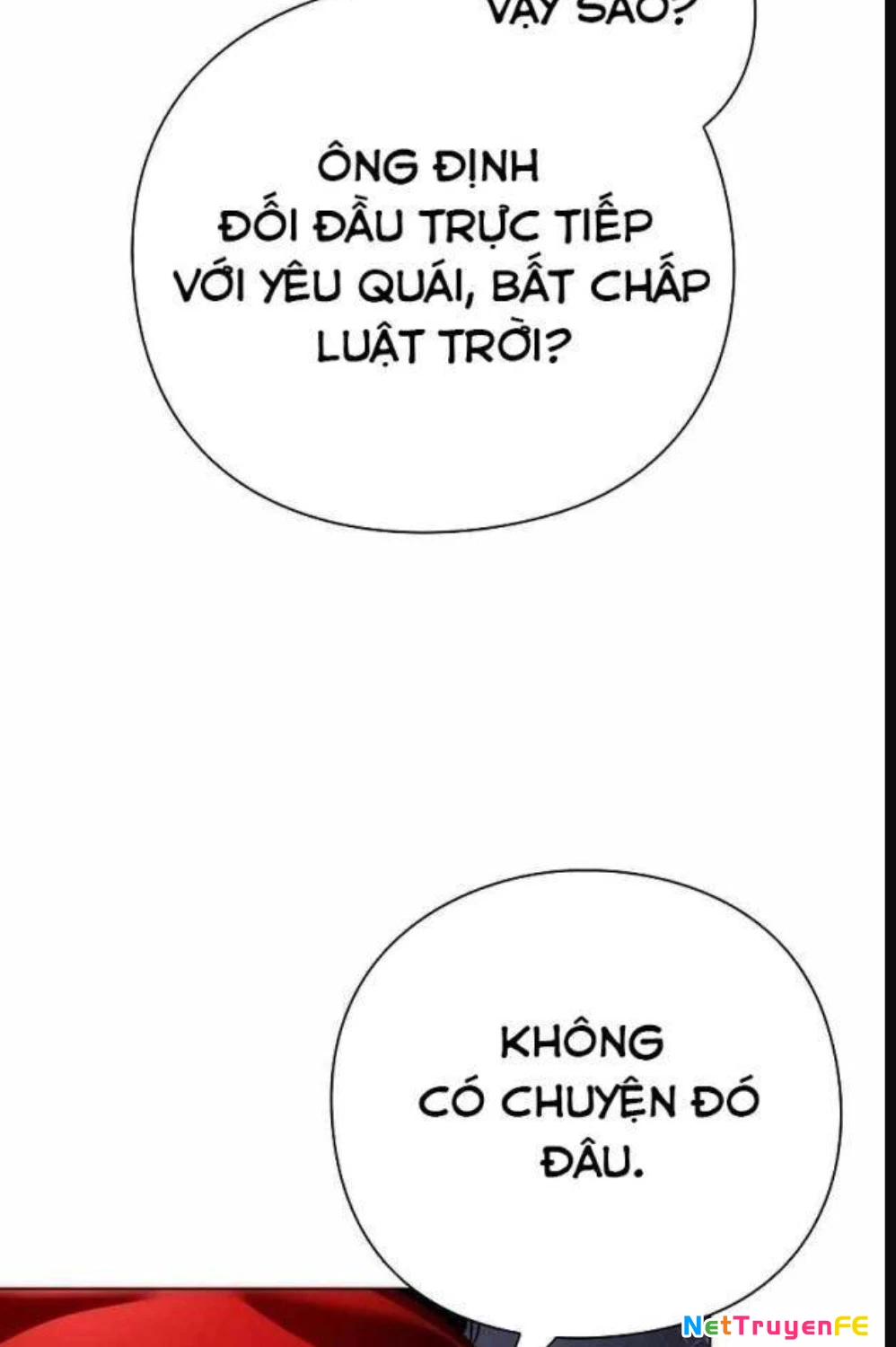 Đêm Của Yêu Tinh Chapter 63 - Trang 4