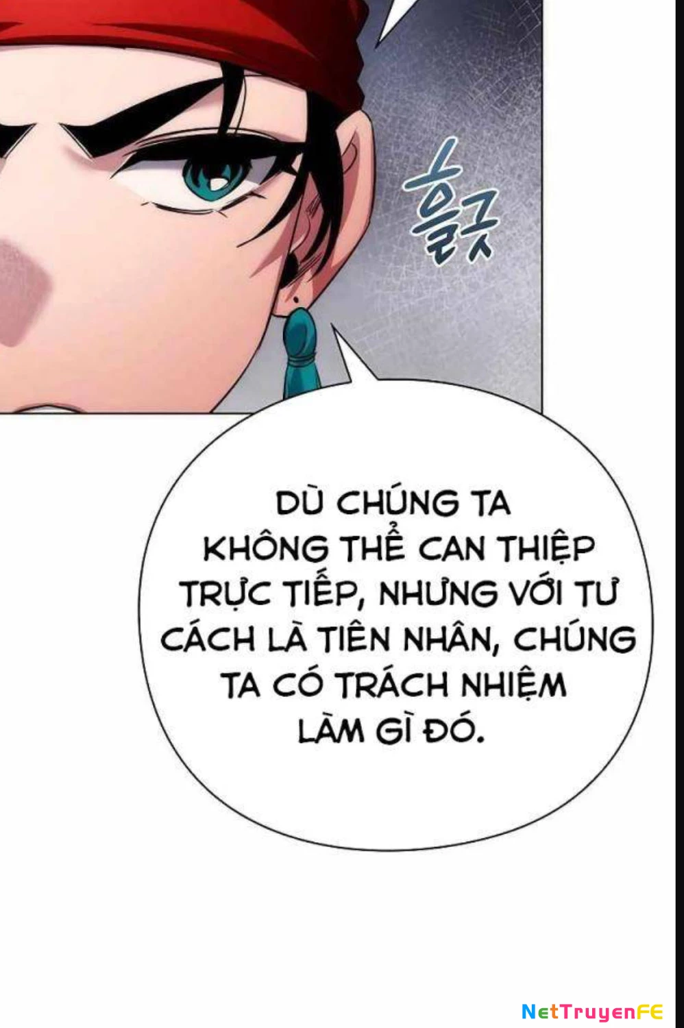 Đêm Của Yêu Tinh Chapter 63 - Trang 4