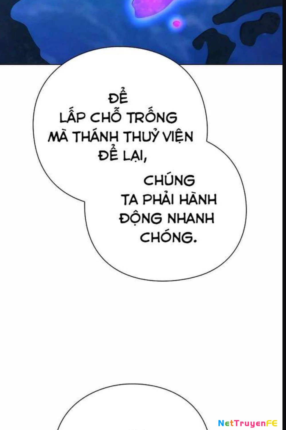 Đêm Của Yêu Tinh Chapter 63 - Trang 4
