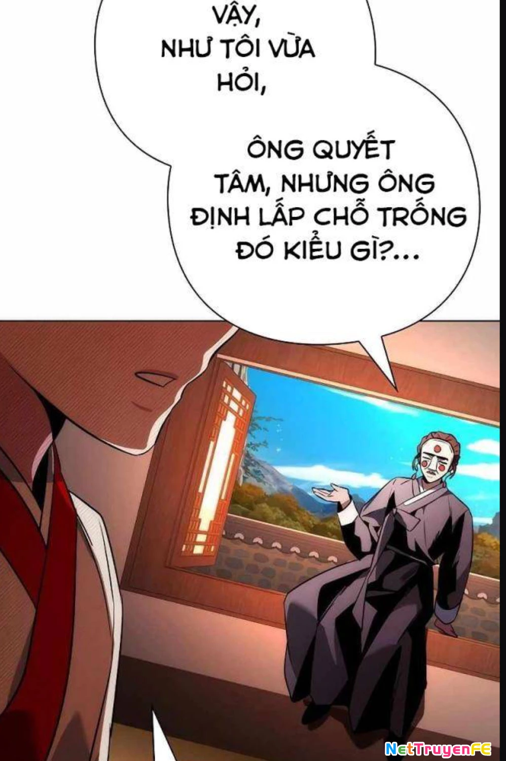 Đêm Của Yêu Tinh Chapter 63 - Trang 4