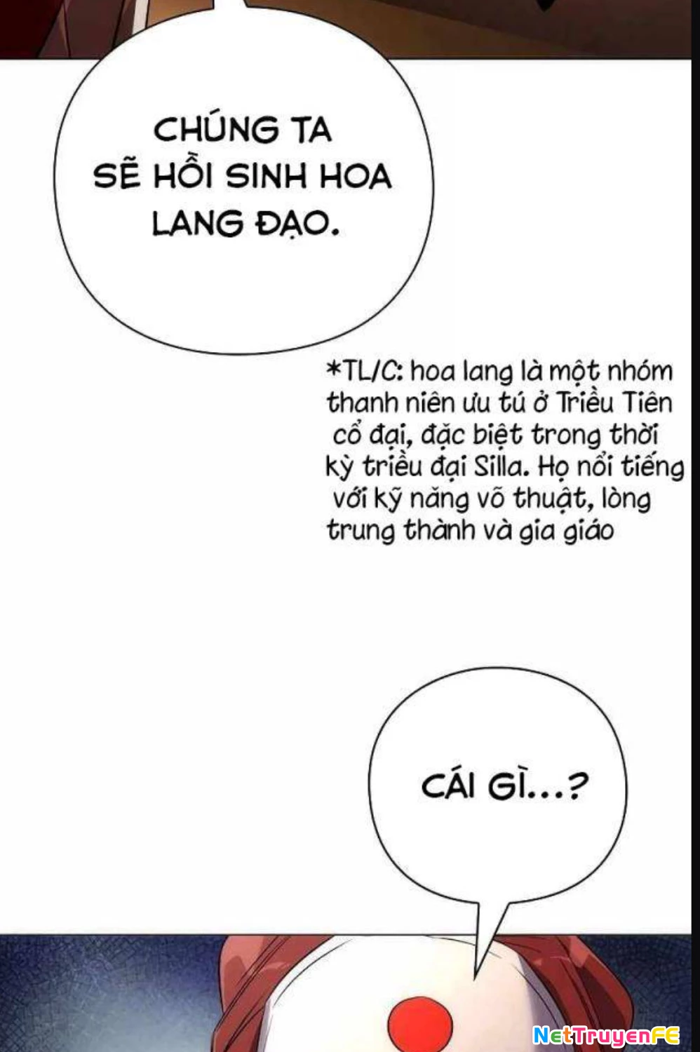 Đêm Của Yêu Tinh Chapter 63 - Trang 4