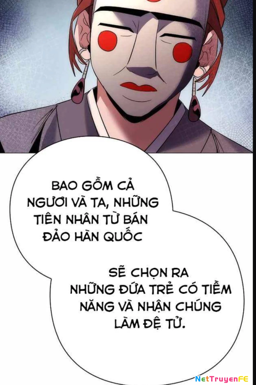 Đêm Của Yêu Tinh Chapter 63 - Trang 4