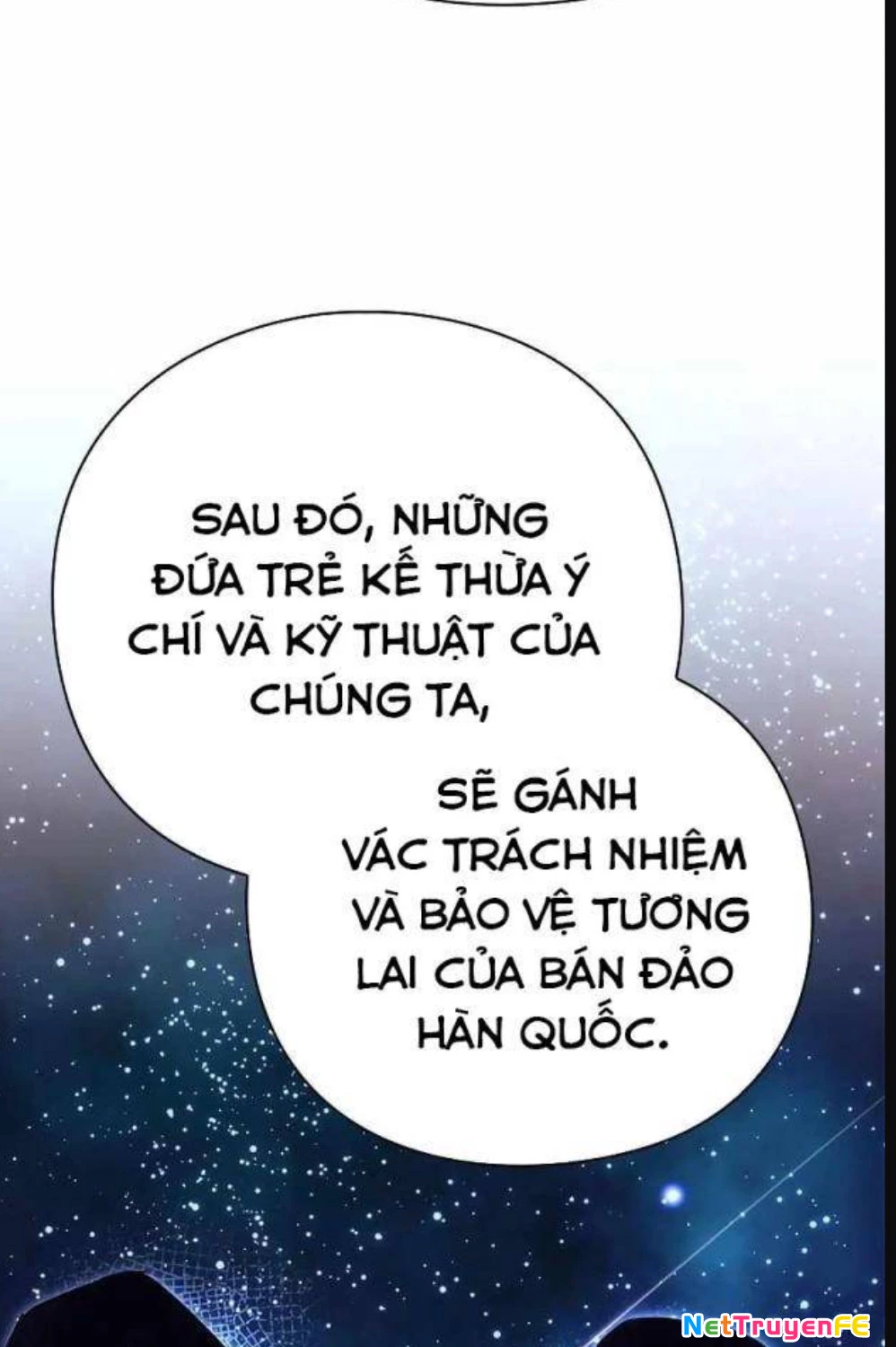 Đêm Của Yêu Tinh Chapter 63 - Trang 4