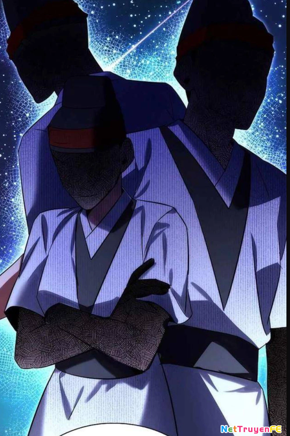 Đêm Của Yêu Tinh Chapter 63 - Trang 4