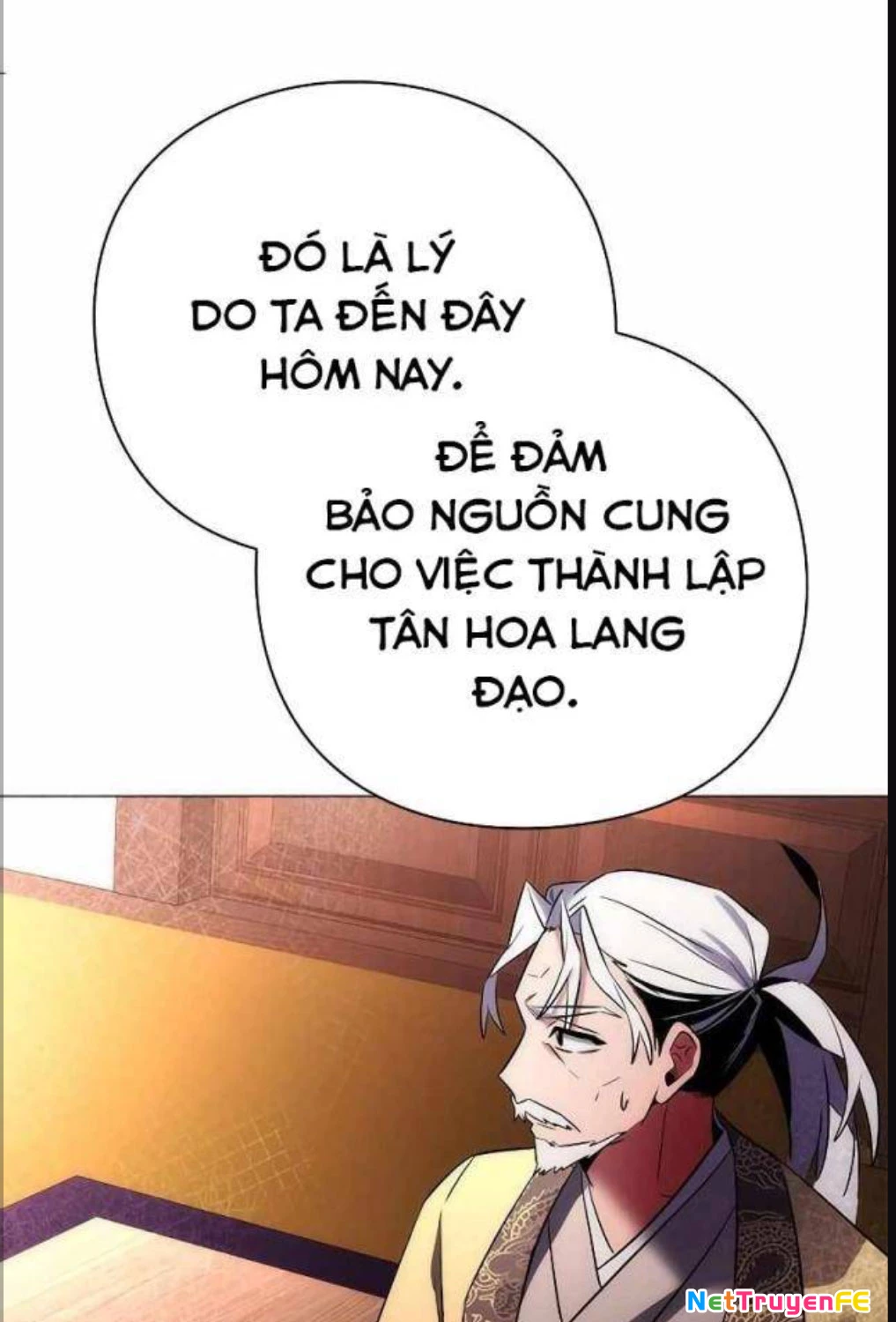 Đêm Của Yêu Tinh Chapter 63 - Trang 4