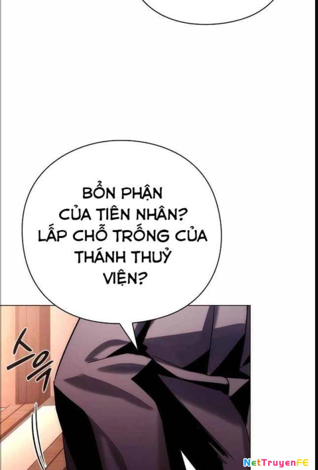 Đêm Của Yêu Tinh Chapter 63 - Trang 4
