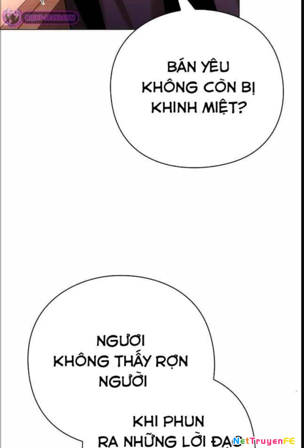 Đêm Của Yêu Tinh Chapter 63 - Trang 4