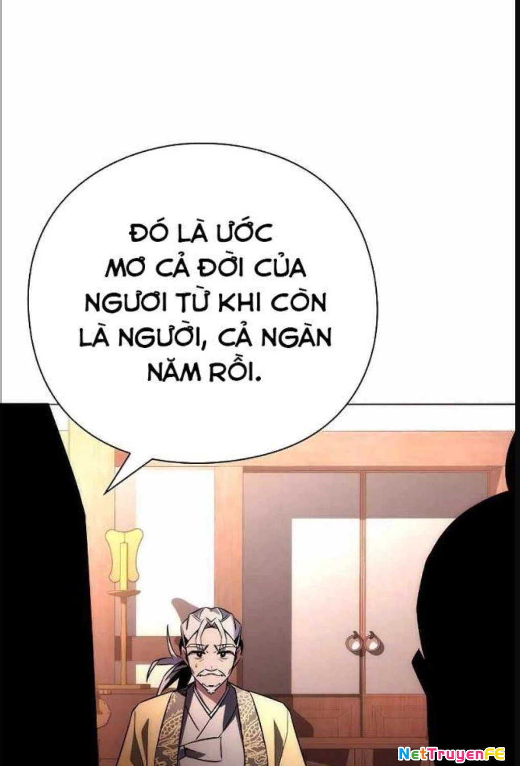 Đêm Của Yêu Tinh Chapter 63 - Trang 4