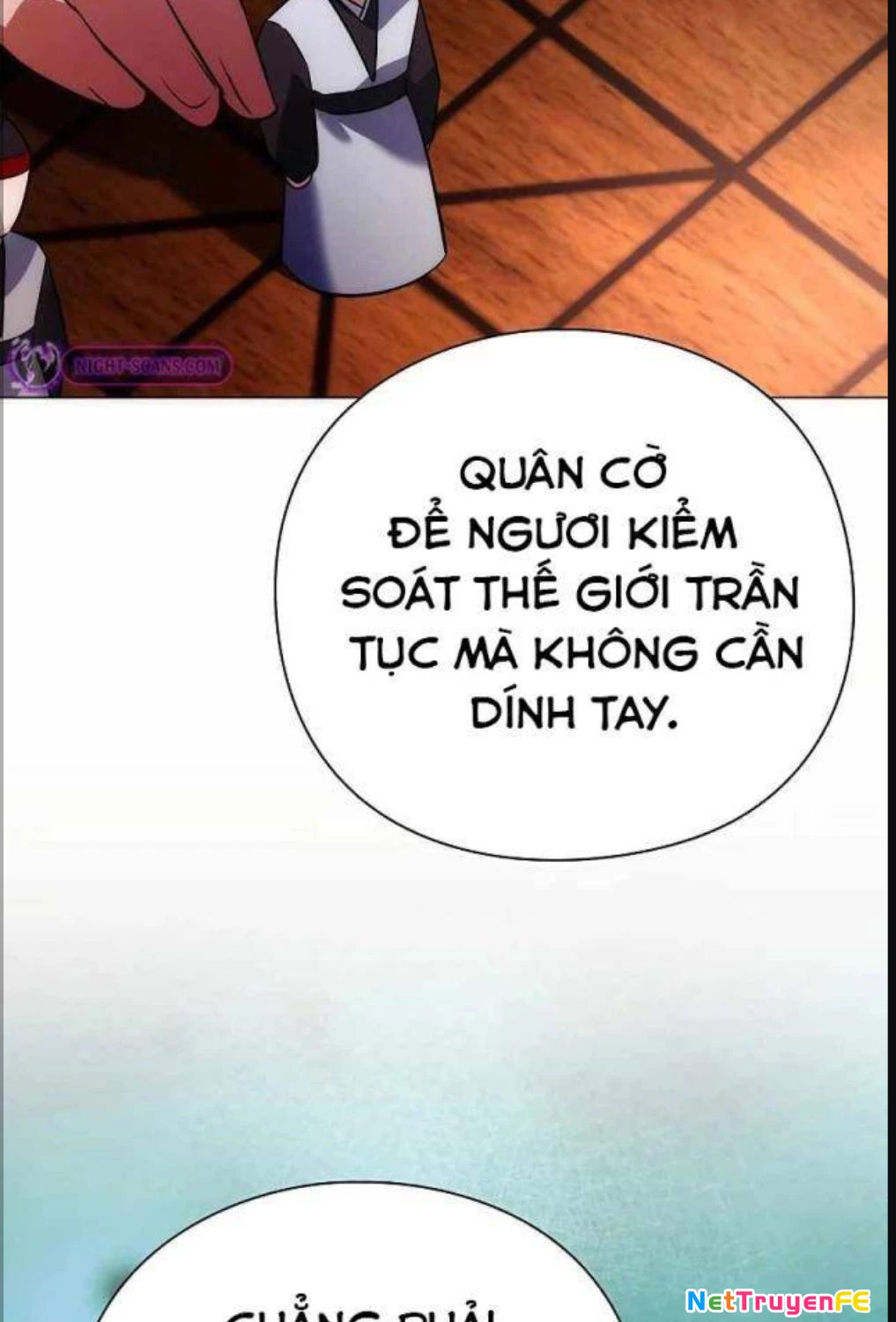 Đêm Của Yêu Tinh Chapter 63 - Trang 4