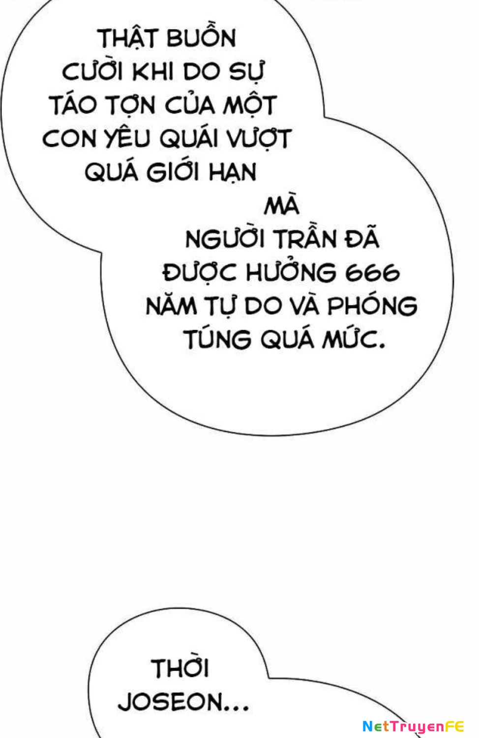 Đêm Của Yêu Tinh Chapter 63 - Trang 4