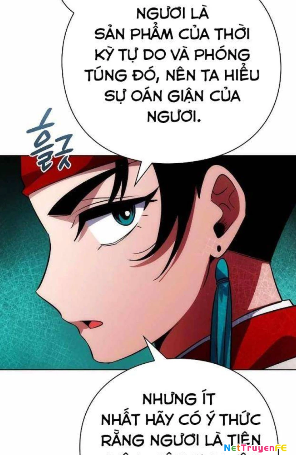 Đêm Của Yêu Tinh Chapter 63 - Trang 4
