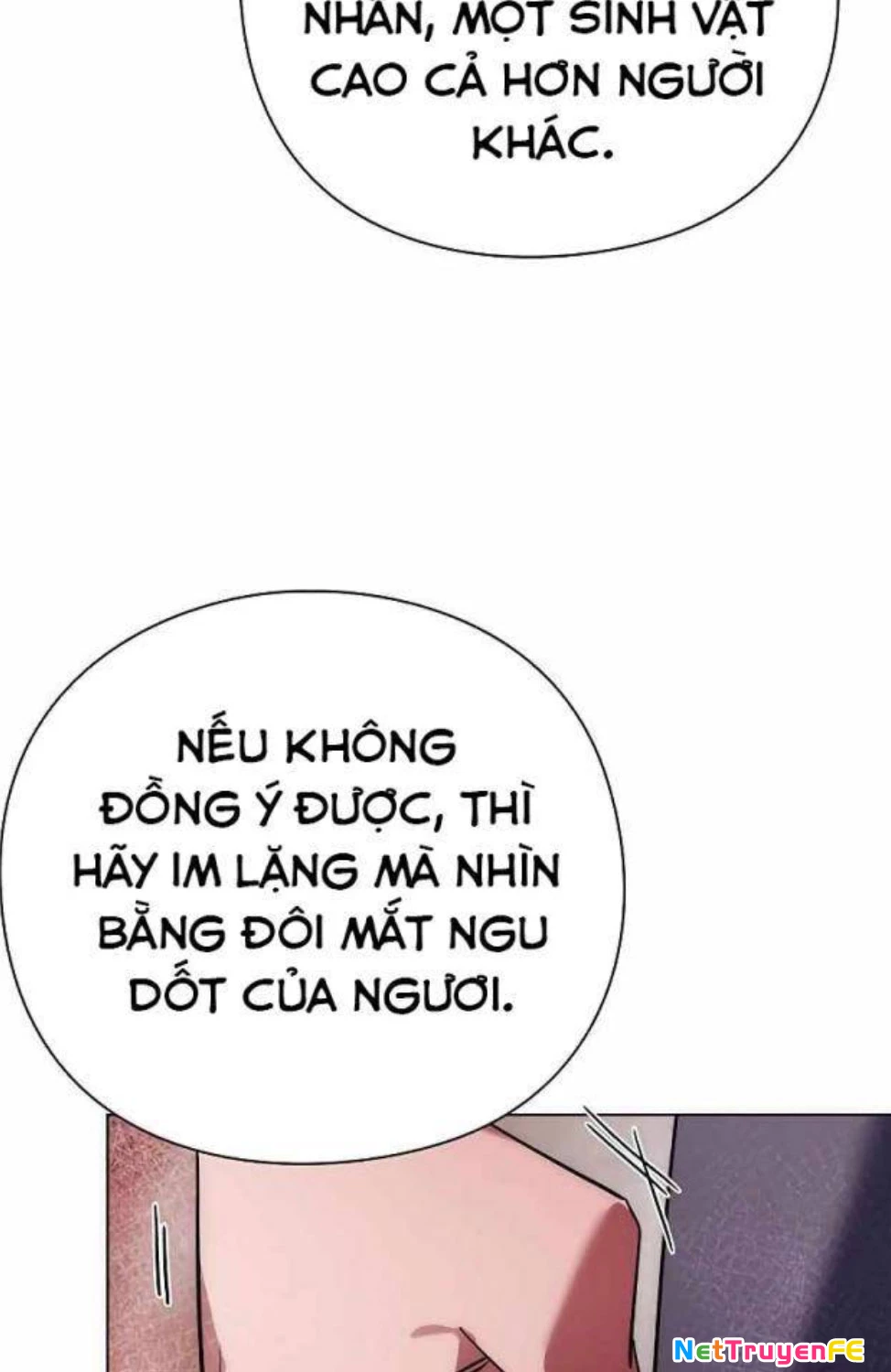 Đêm Của Yêu Tinh Chapter 63 - Trang 4