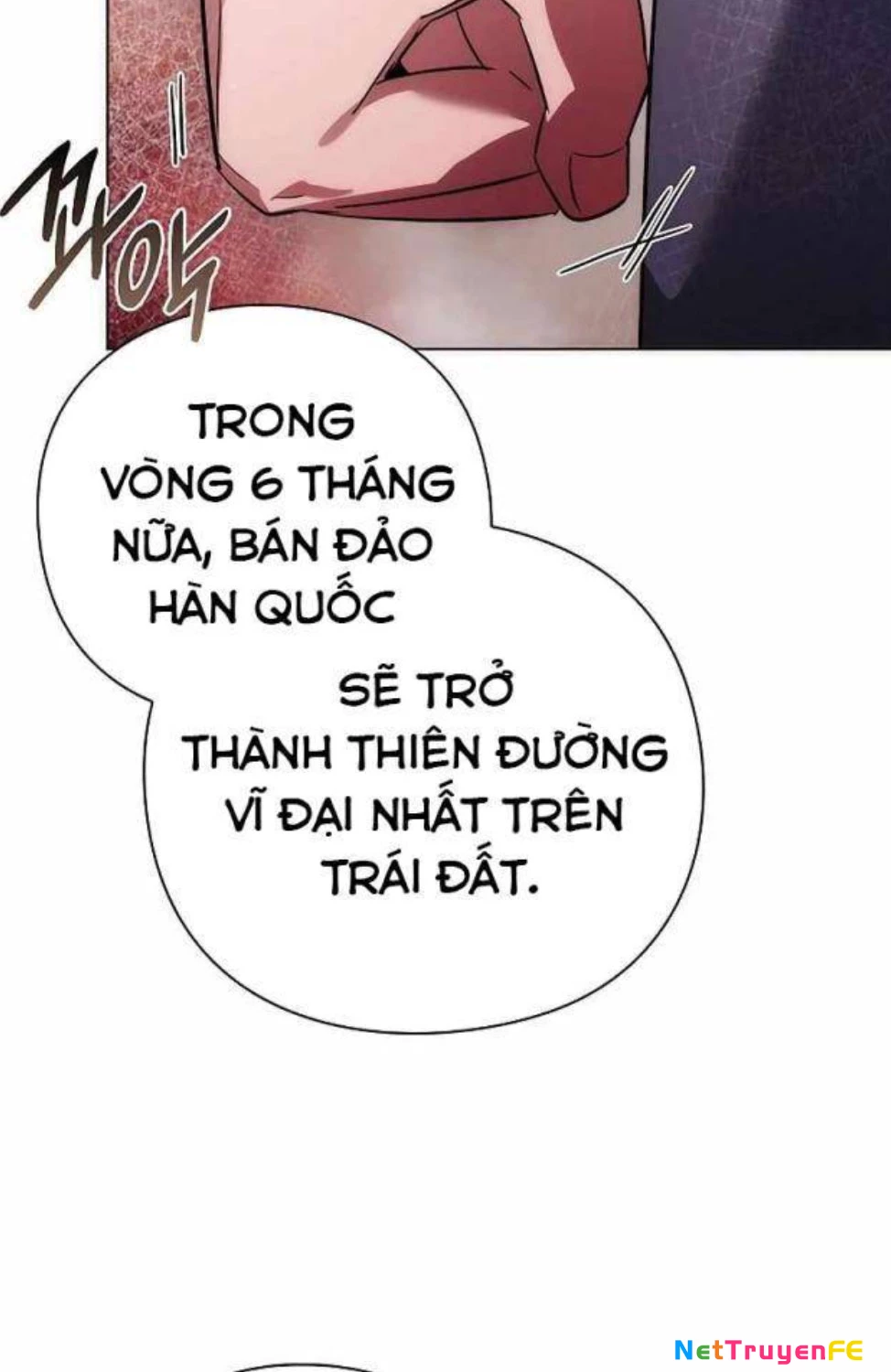 Đêm Của Yêu Tinh Chapter 63 - Trang 4