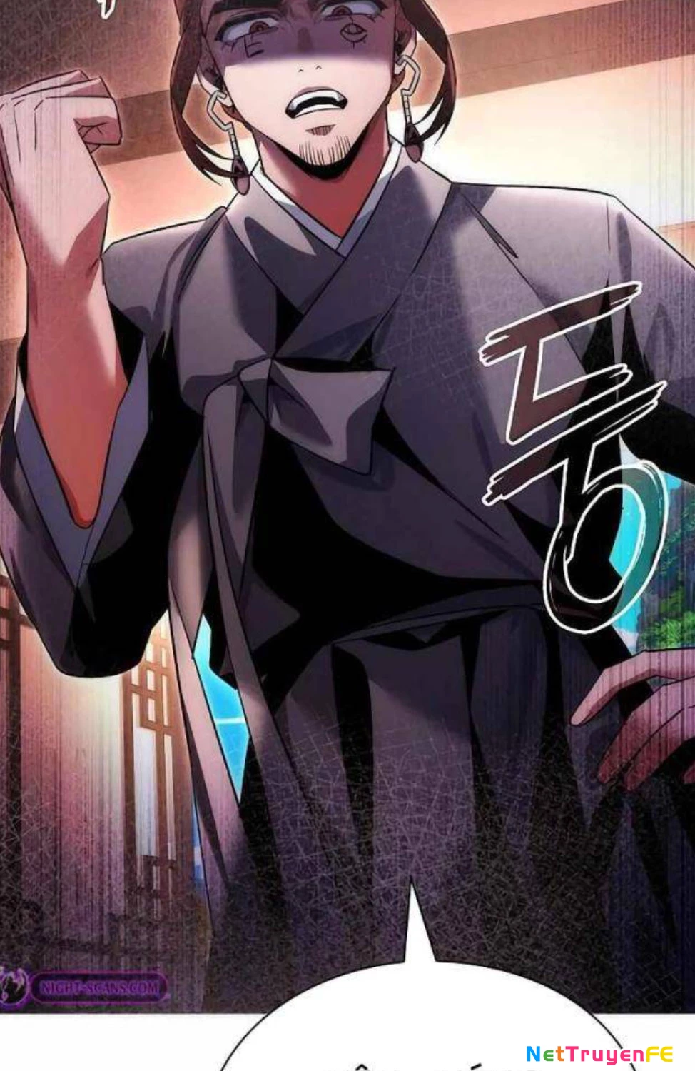 Đêm Của Yêu Tinh Chapter 63 - Trang 4