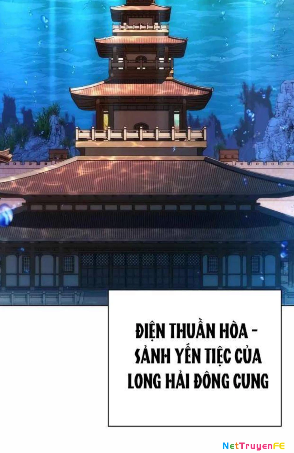 Đêm Của Yêu Tinh Chapter 63 - Trang 4