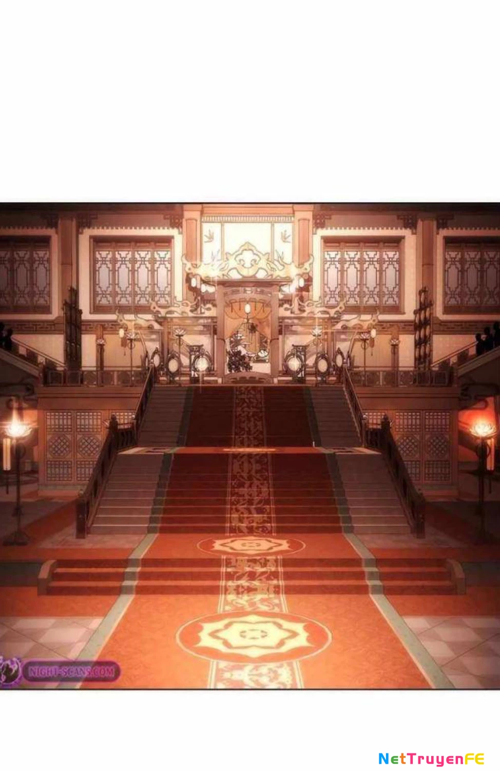 Đêm Của Yêu Tinh Chapter 63 - Trang 4