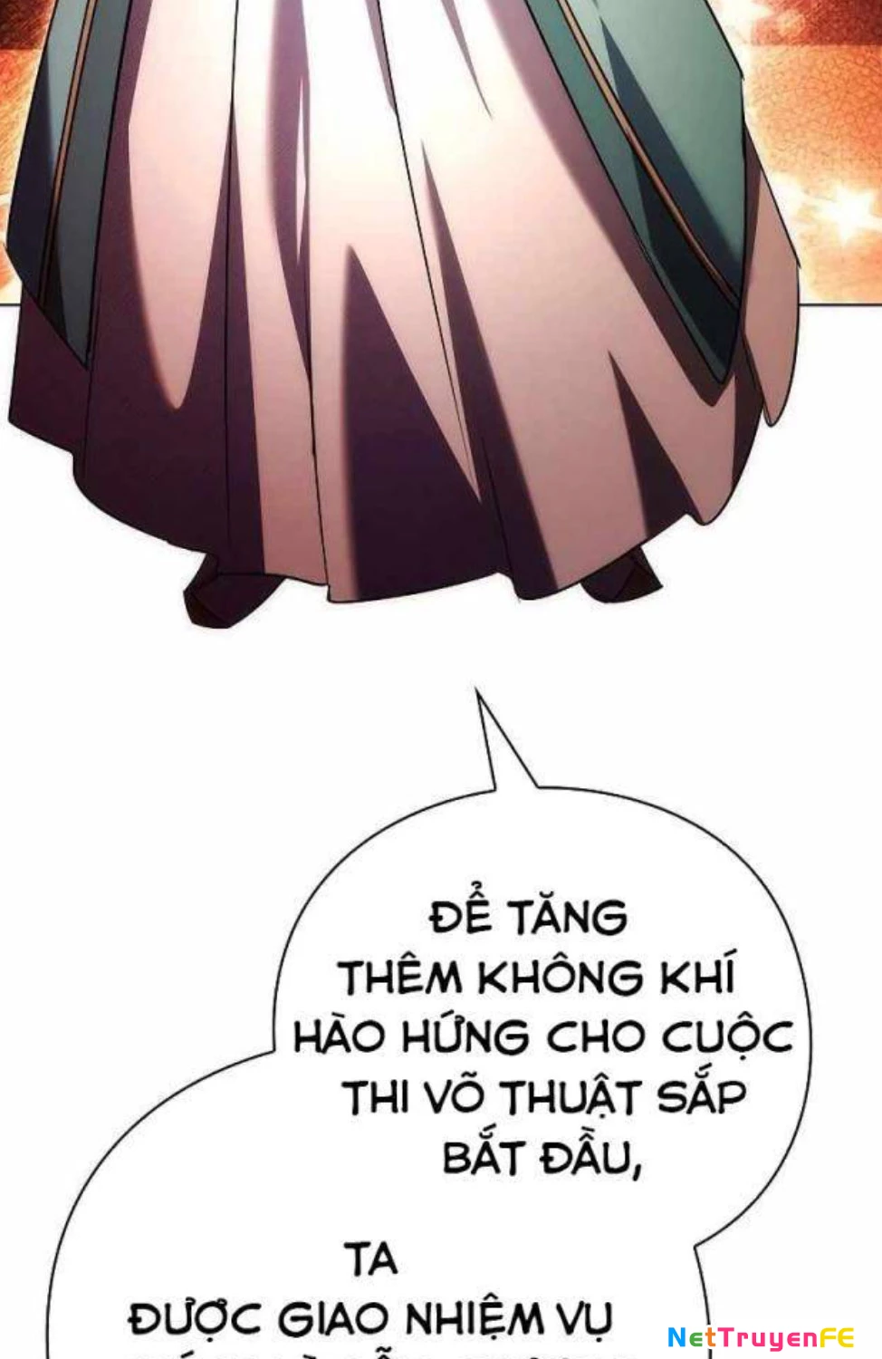 Đêm Của Yêu Tinh Chapter 63 - Trang 4