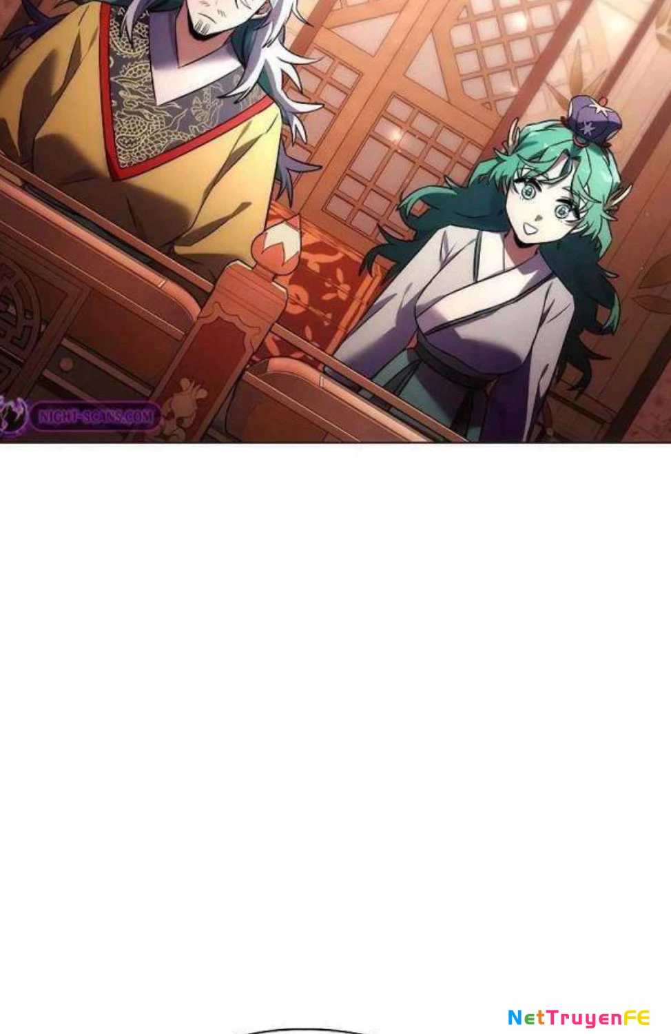 Đêm Của Yêu Tinh Chapter 63 - Trang 4