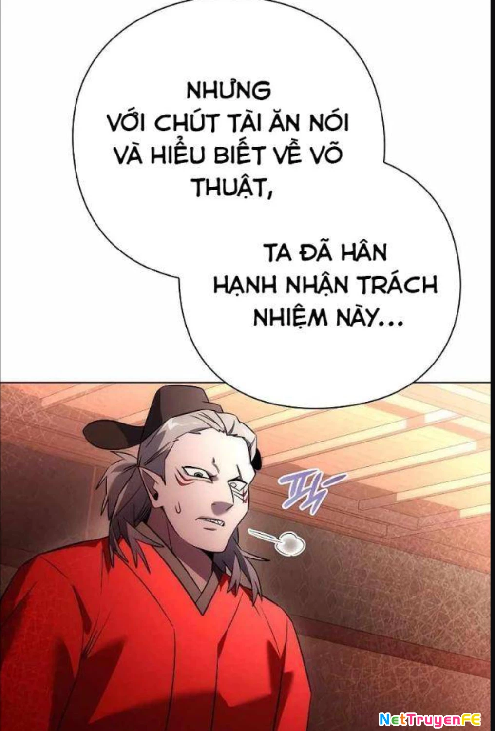 Đêm Của Yêu Tinh Chapter 63 - Trang 4
