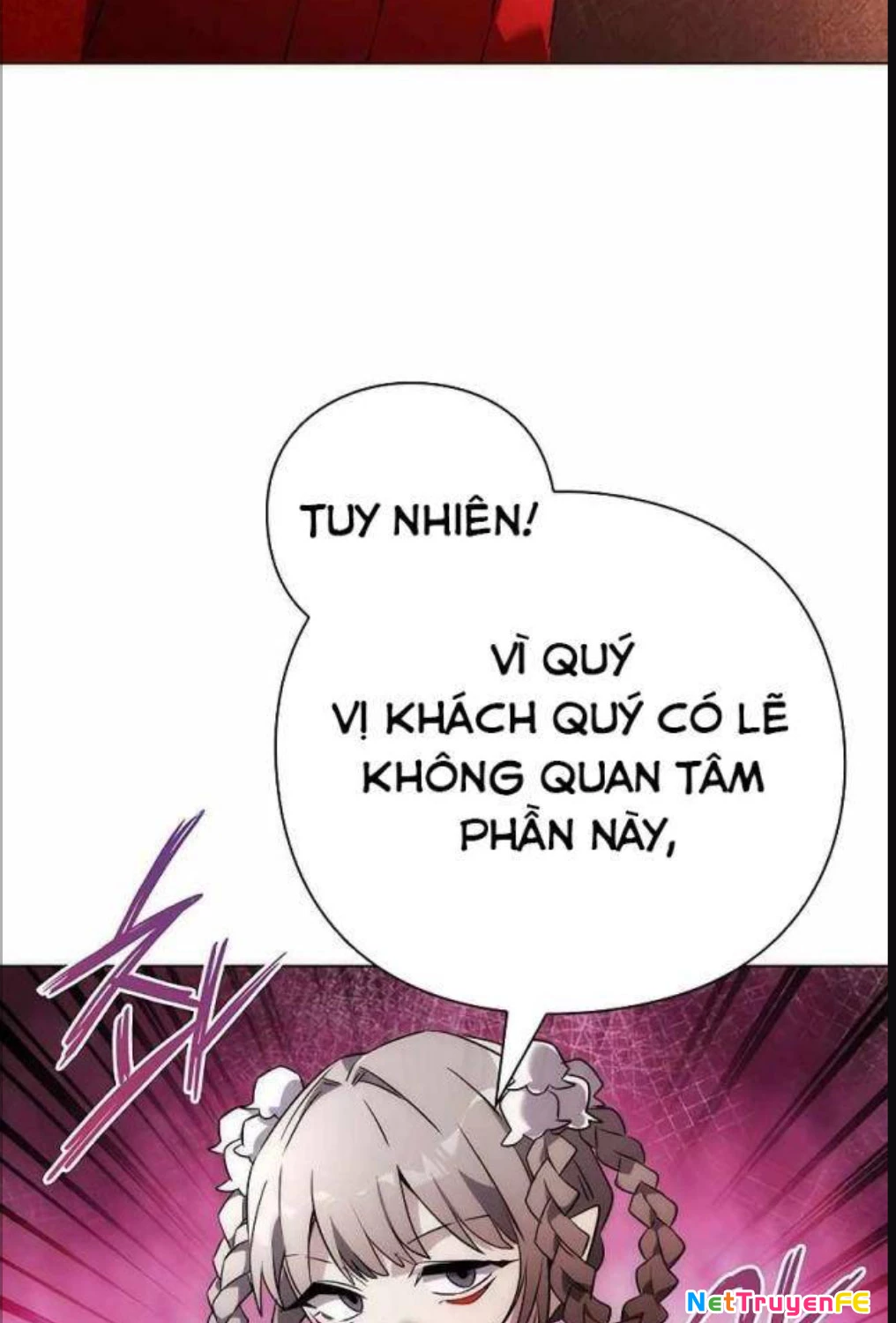Đêm Của Yêu Tinh Chapter 63 - Trang 4
