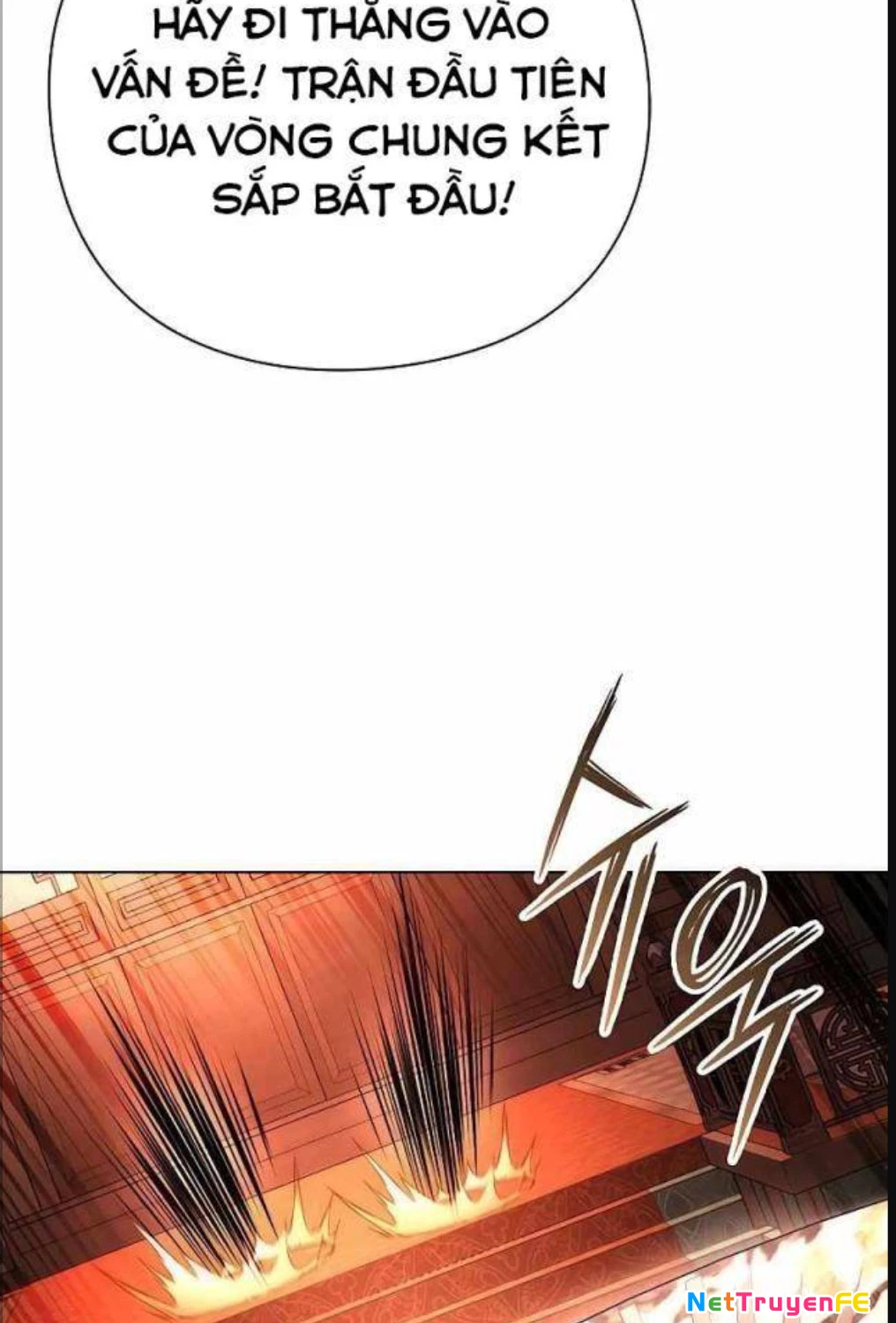 Đêm Của Yêu Tinh Chapter 63 - Trang 4