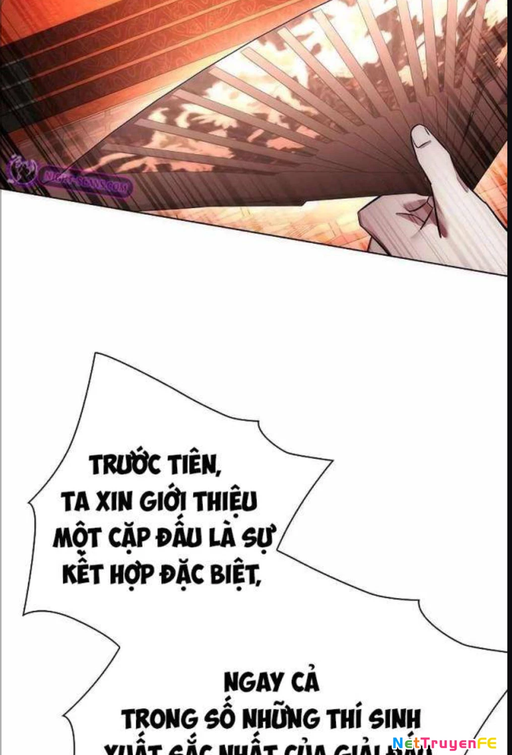 Đêm Của Yêu Tinh Chapter 63 - Trang 4