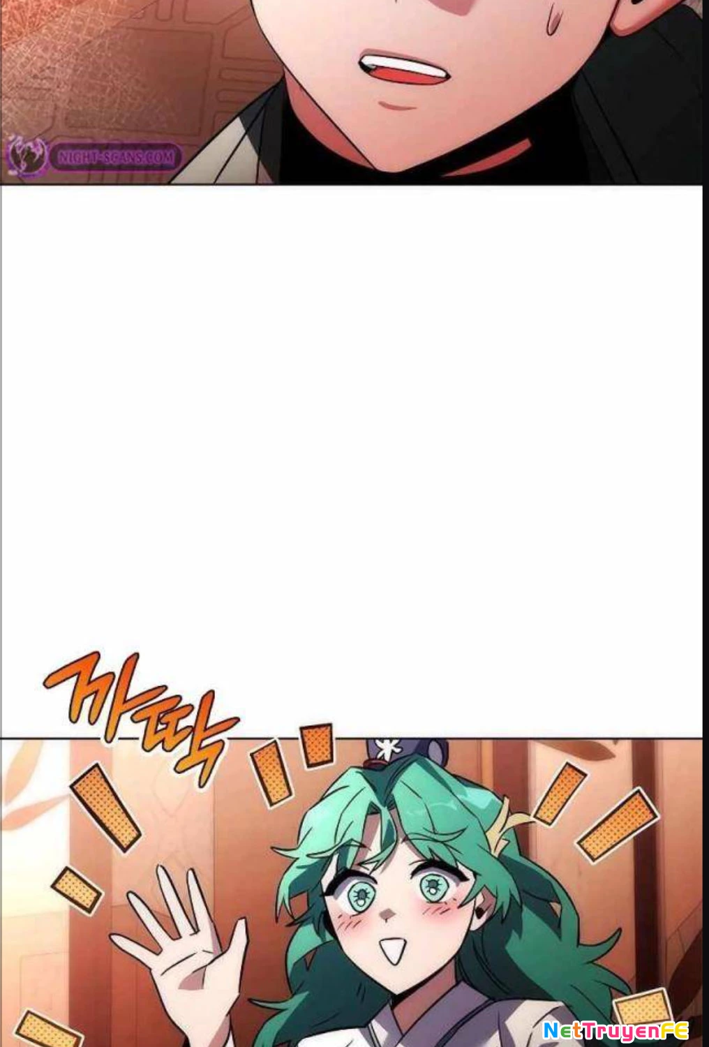 Đêm Của Yêu Tinh Chapter 63 - Trang 4