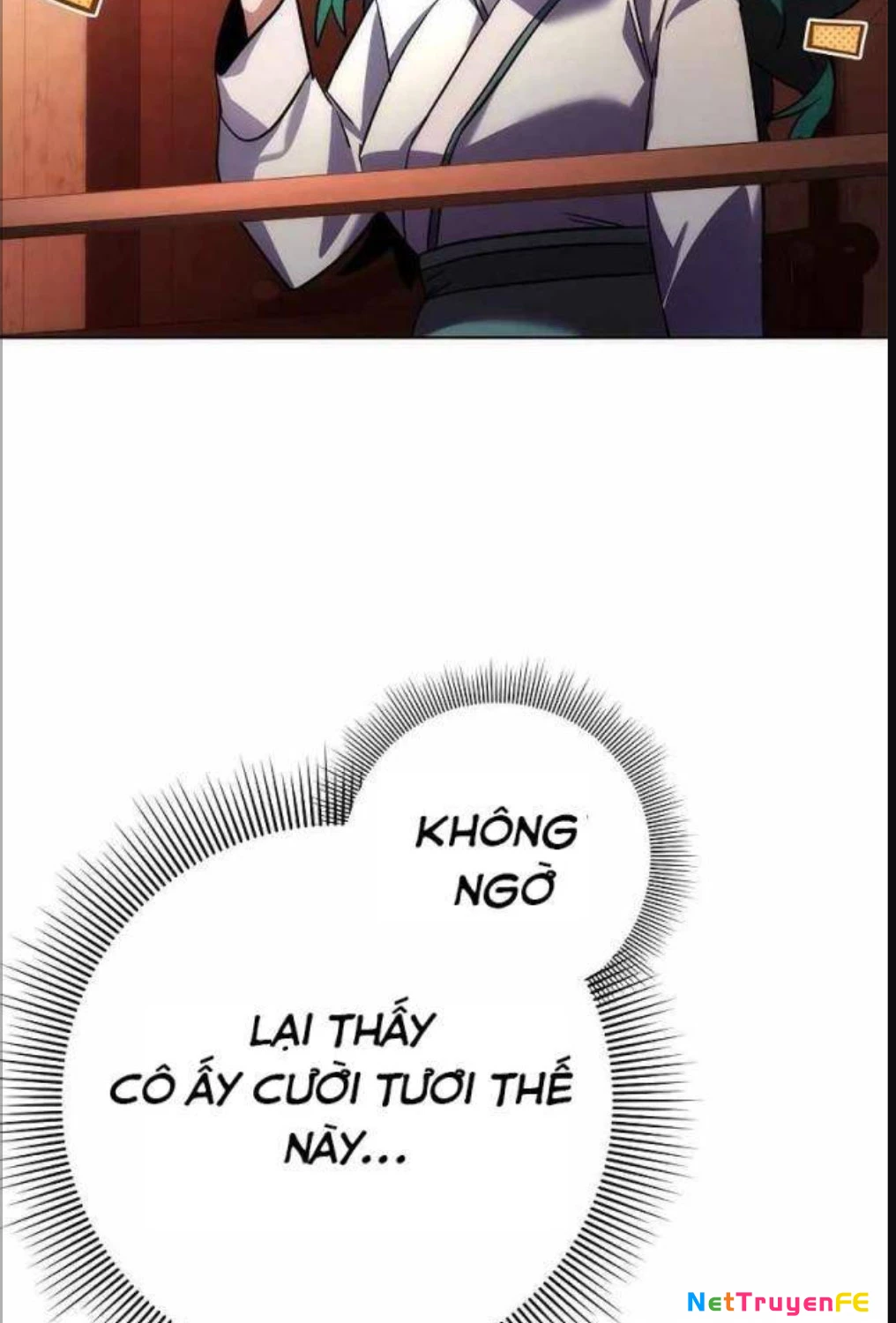 Đêm Của Yêu Tinh Chapter 63 - Trang 4