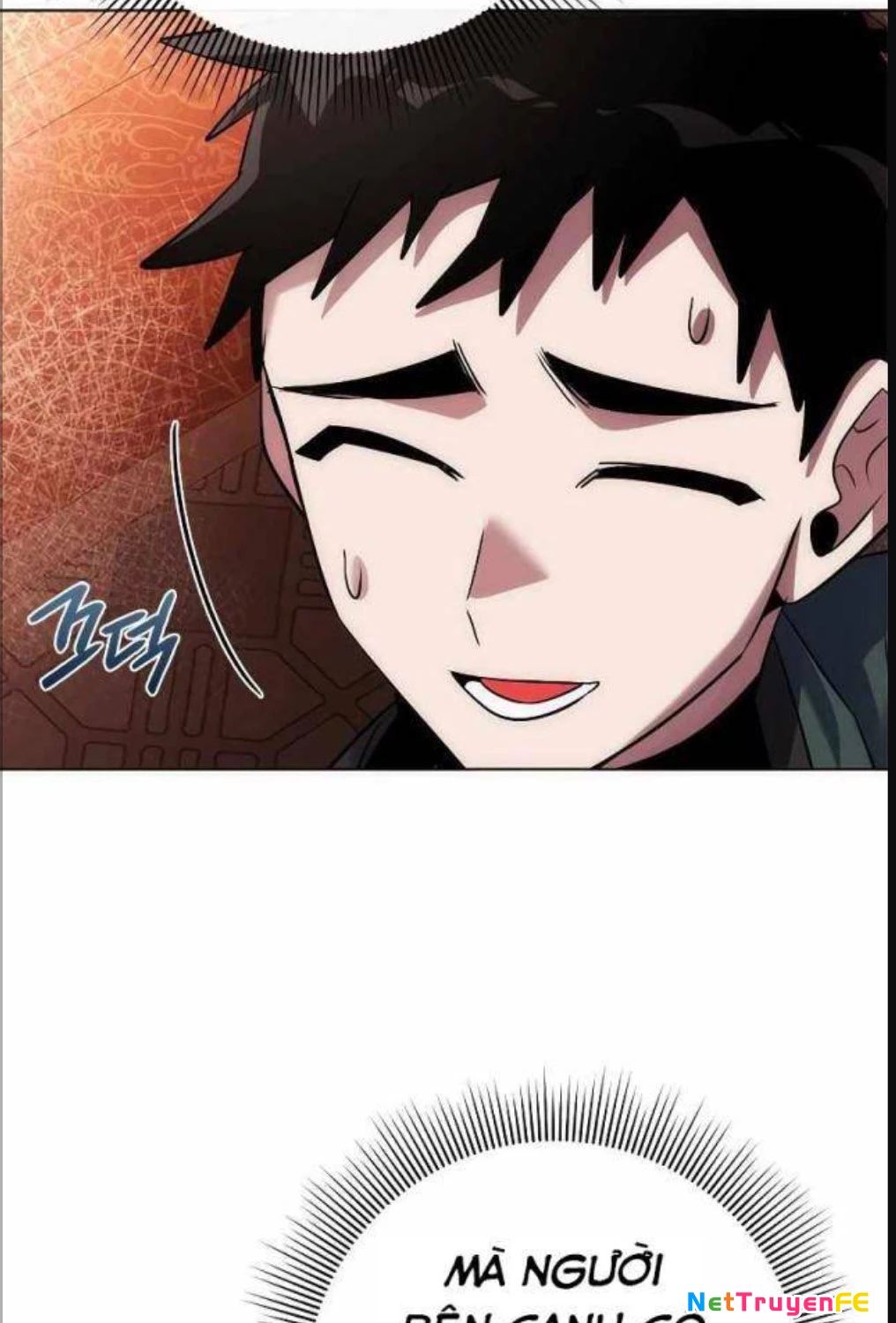 Đêm Của Yêu Tinh Chapter 63 - Trang 4