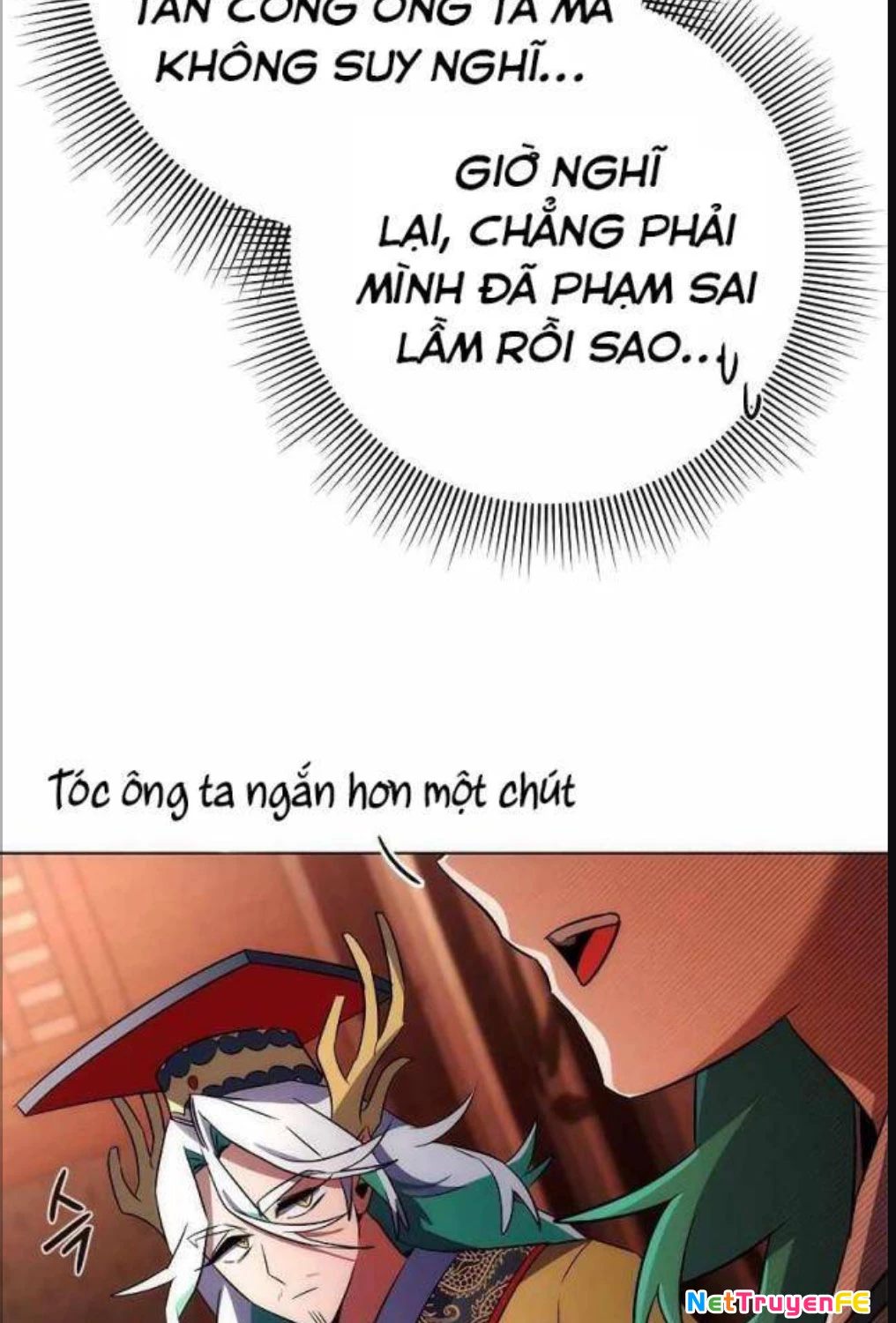 Đêm Của Yêu Tinh Chapter 63 - Trang 4