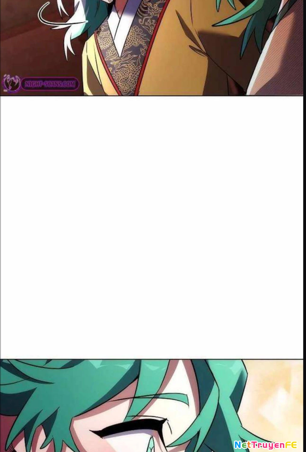 Đêm Của Yêu Tinh Chapter 63 - Trang 4