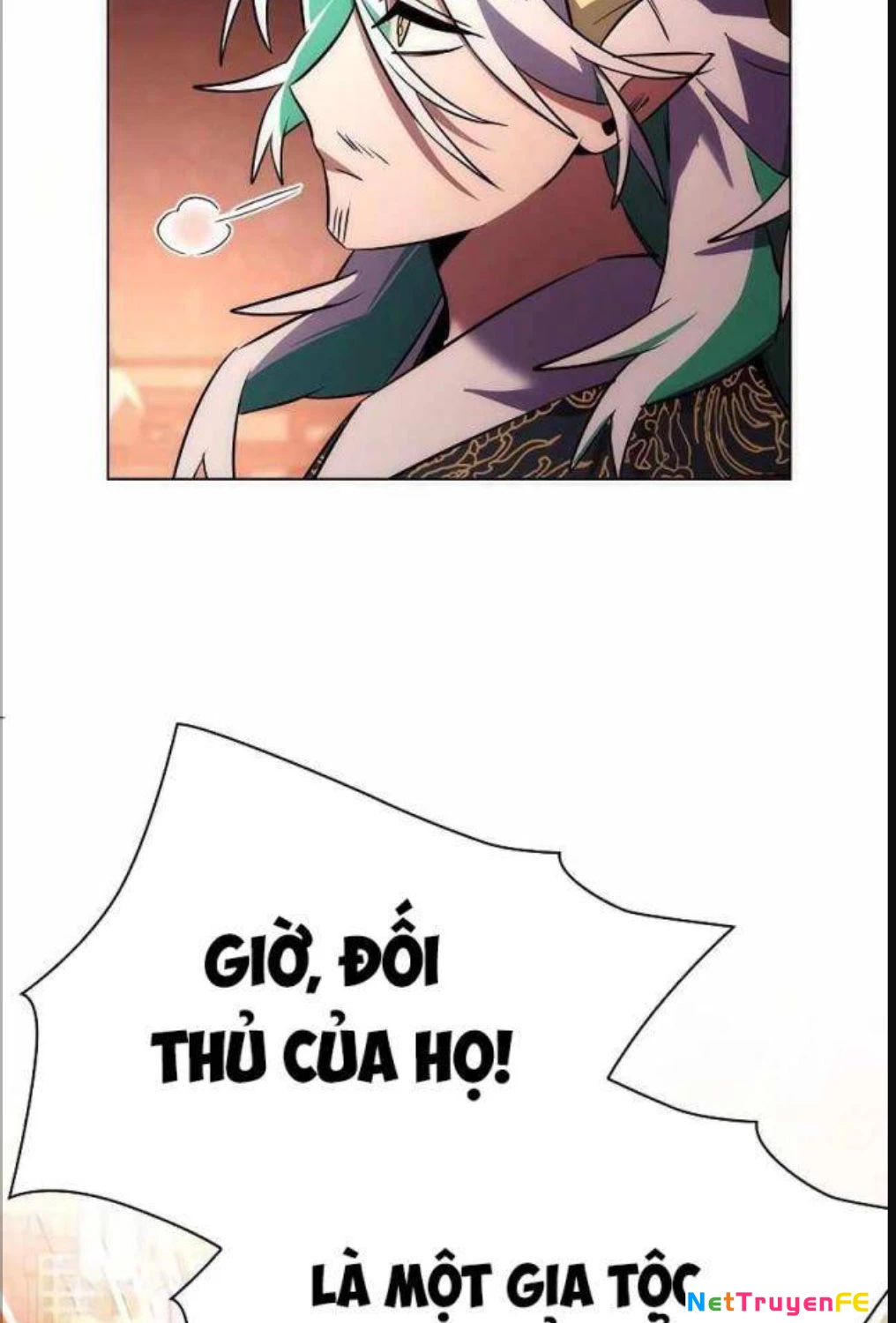 Đêm Của Yêu Tinh Chapter 63 - Trang 4
