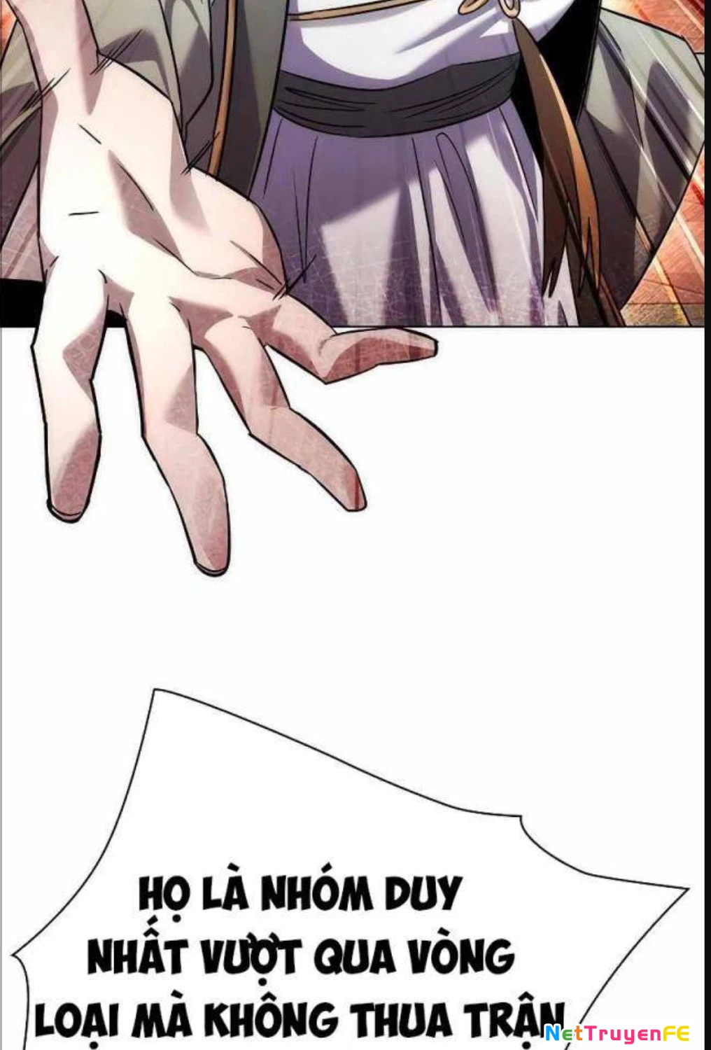 Đêm Của Yêu Tinh Chapter 63 - Trang 4