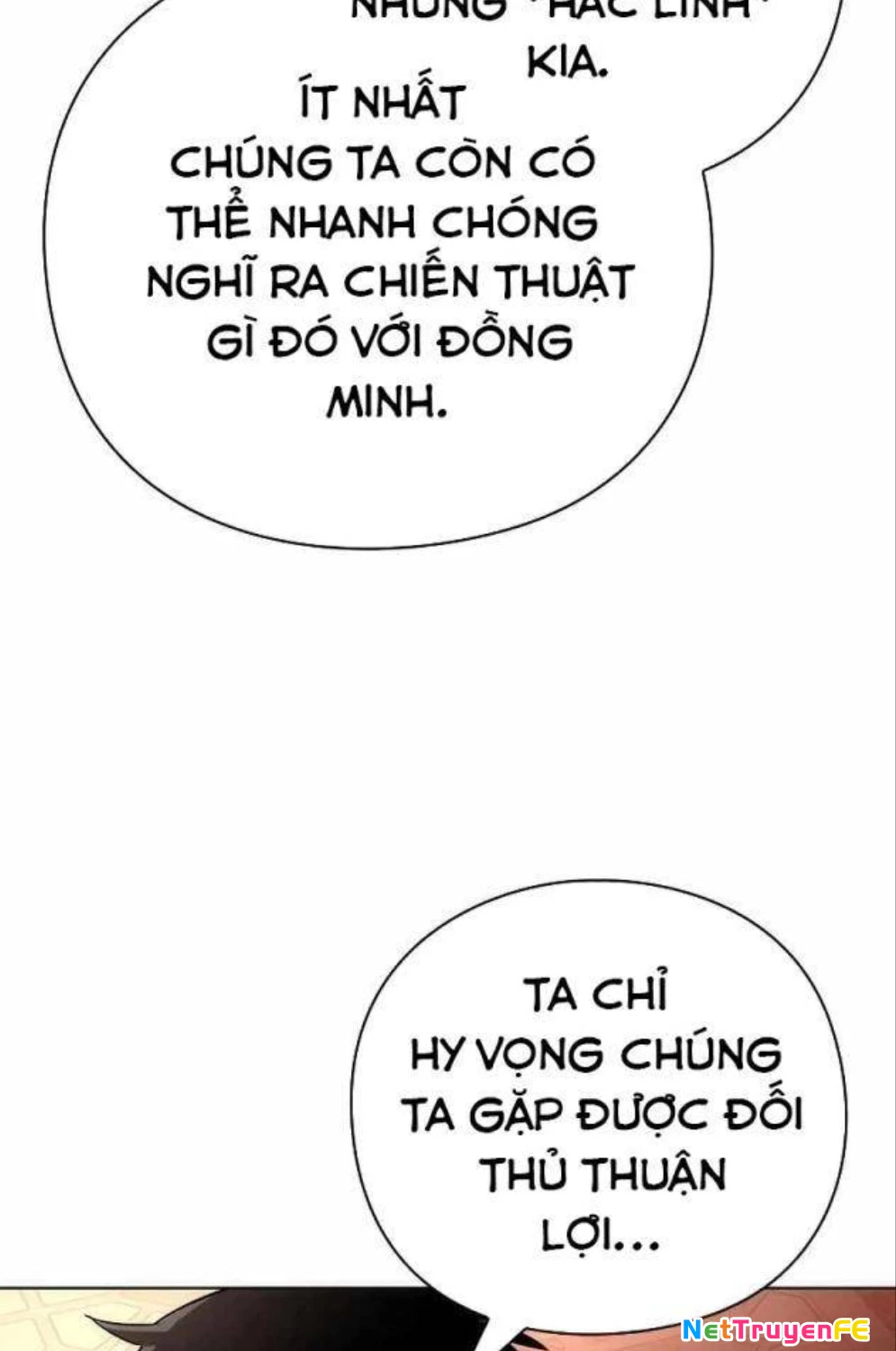 Đêm Của Yêu Tinh Chapter 63 - Trang 4