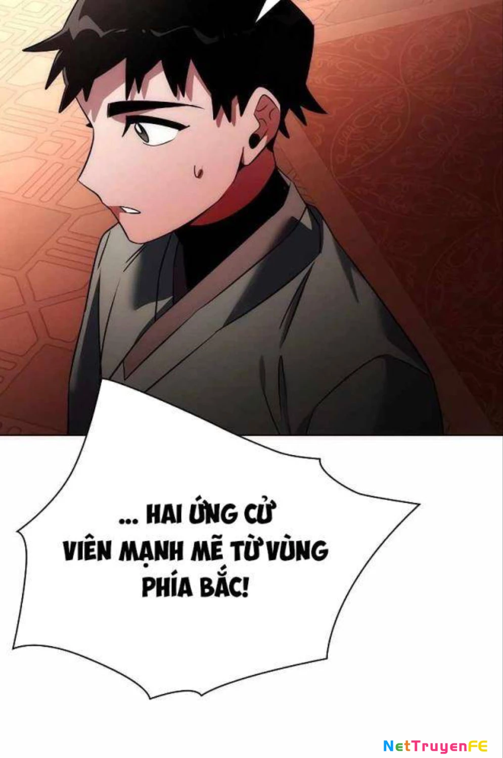 Đêm Của Yêu Tinh Chapter 63 - Trang 4