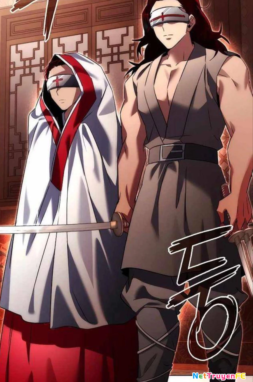 Đêm Của Yêu Tinh Chapter 63 - Trang 4